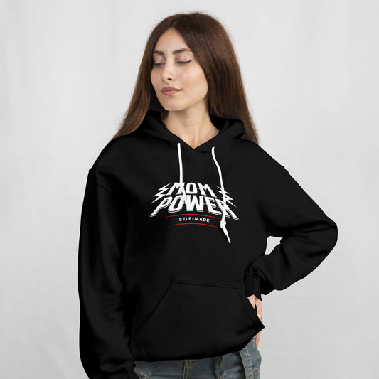 Why Our Mom Hoodies Are the Perfect Blend of Comfort and Style