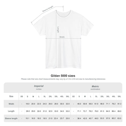 Team Kili Chelliah T-Shirt