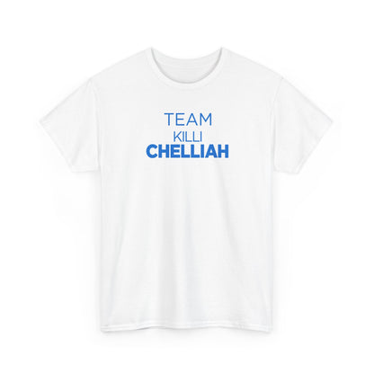 Team Kili Chelliah T-Shirt