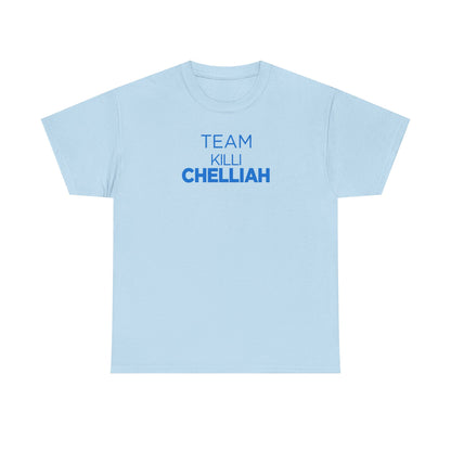 Team Kili Chelliah T-Shirt