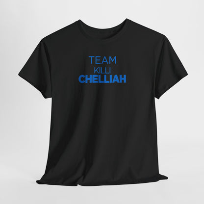 Team Kili Chelliah T-Shirt