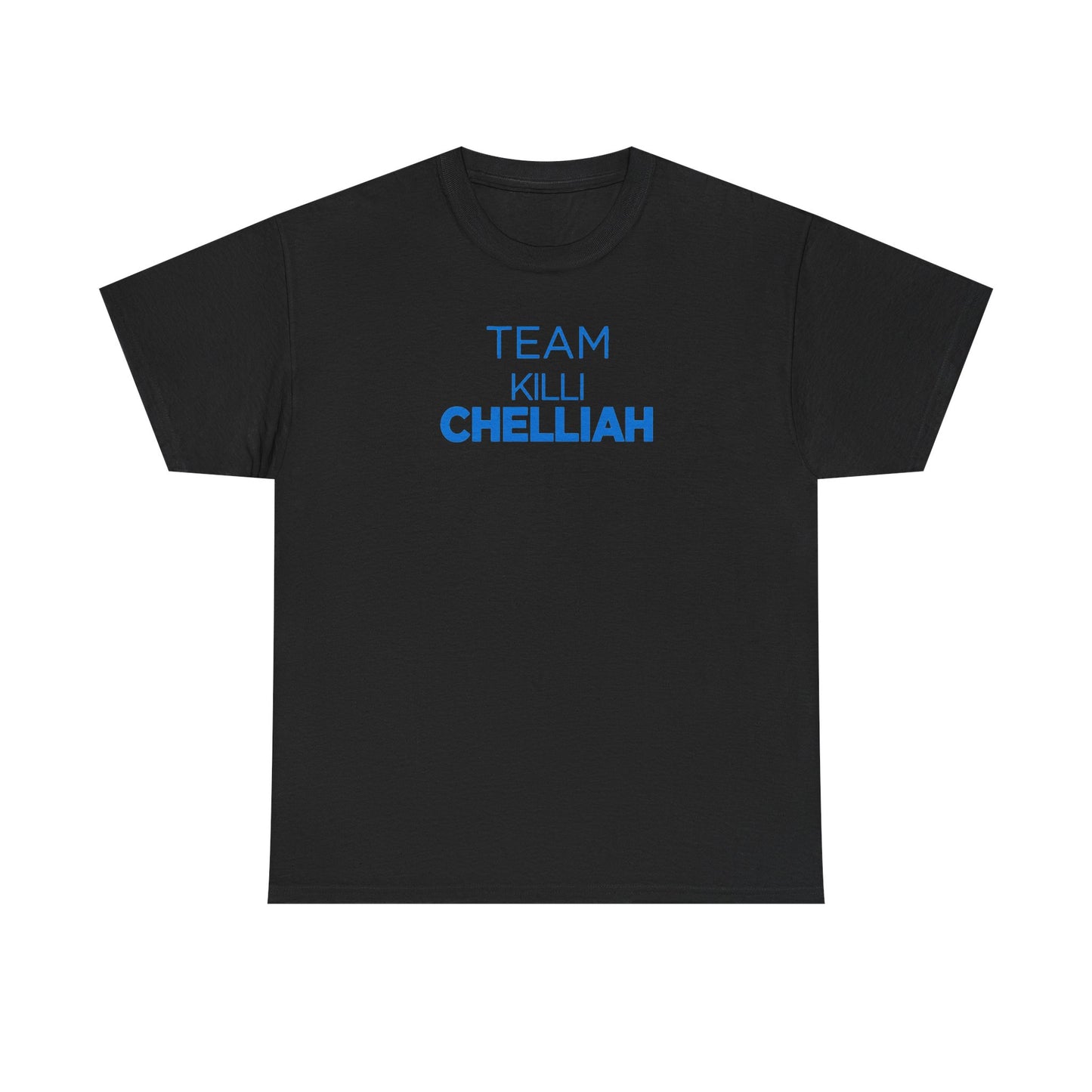 Team Kili Chelliah T-Shirt