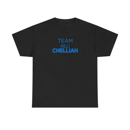 Team Kili Chelliah T-Shirt