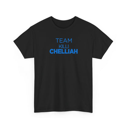 Team Kili Chelliah T-Shirt