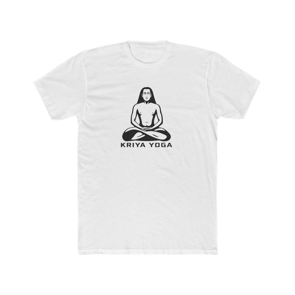Kriya Yoga Meditation T‑Shirt