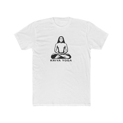 Kriya Yoga Meditation T‑Shirt