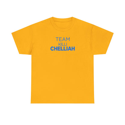 Team Kili Chelliah T-Shirt